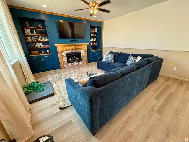 1168 W 450 S, Brigham City, UT 84302