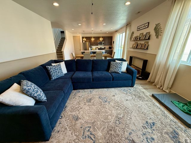 1168 W 450 S, Brigham City, UT 84302