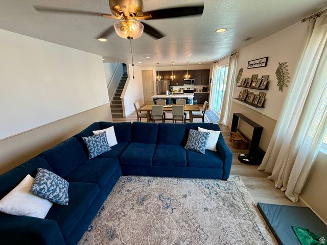 1168 W 450 S, Brigham City, UT 84302