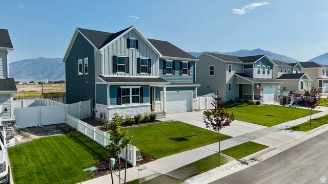 1168 W 450 S, Brigham City, UT 84302