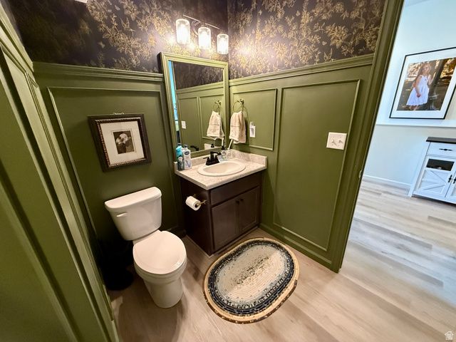 1168 W 450 S, Brigham City, UT 84302