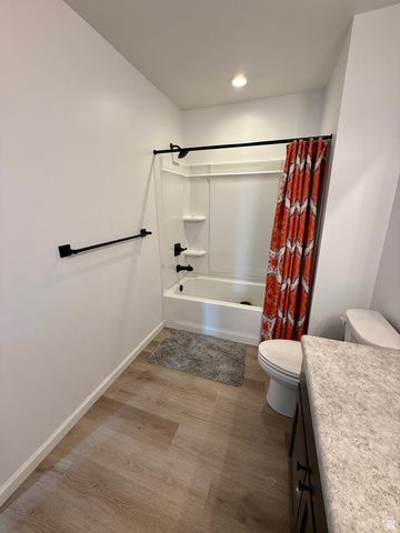 1168 W 450 S, Brigham City, UT 84302