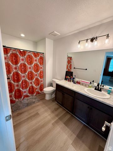 1168 W 450 S, Brigham City, UT 84302