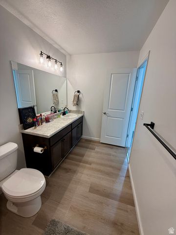 1168 W 450 S, Brigham City, UT 84302