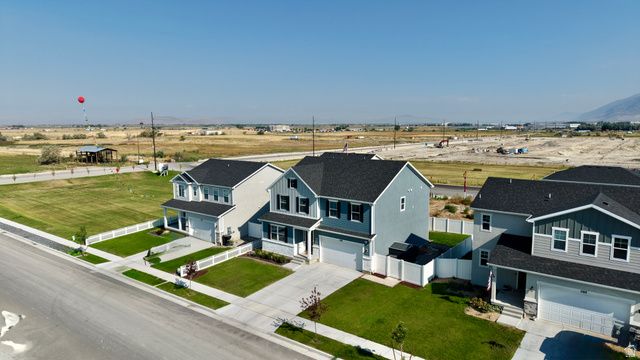1168 W 450 S, Brigham City, UT 84302
