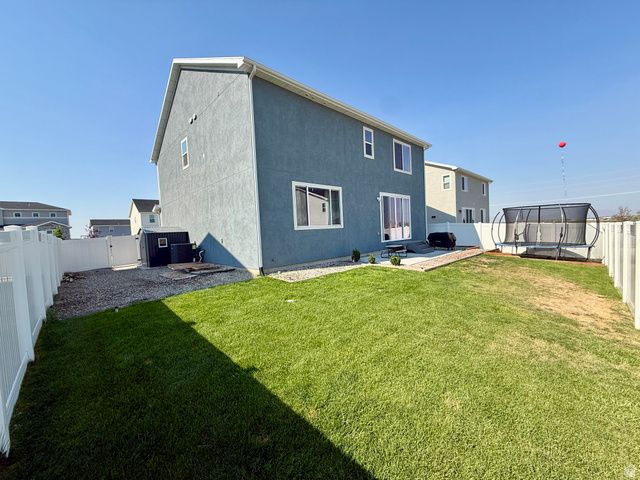 1168 W 450 S, Brigham City, UT 84302