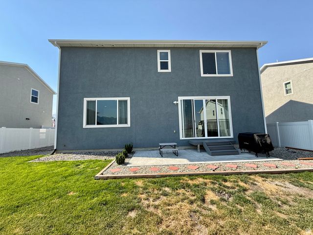 1168 W 450 S, Brigham City, UT 84302