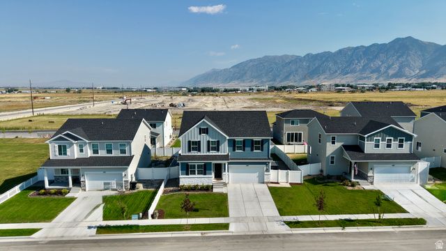 1168 W 450 S, Brigham City, UT 84302