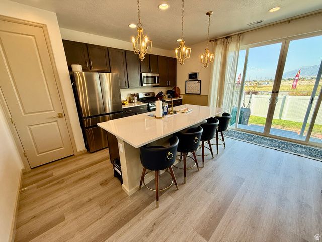 1168 W 450 S, Brigham City, UT 84302