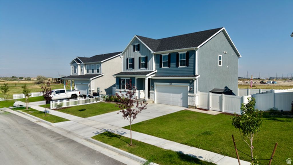1168 W 450 S, Brigham City, UT 84302