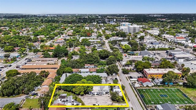 2306 Van Buren Street, Hollywood, FL 33020
