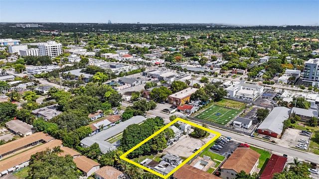 2306 Van Buren Street, Hollywood, FL 33020