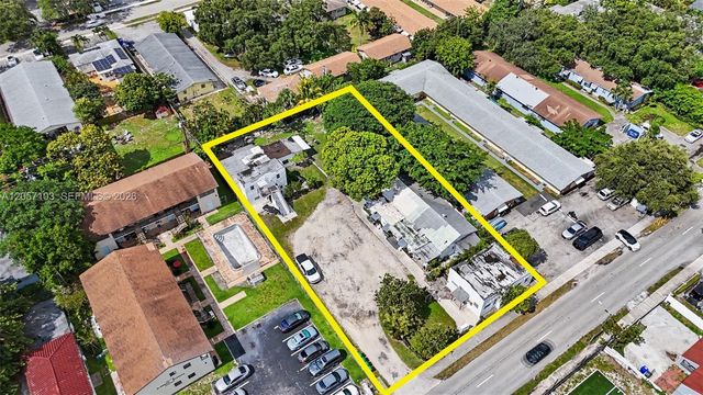 2306 Van Buren Street, Hollywood, FL 33020