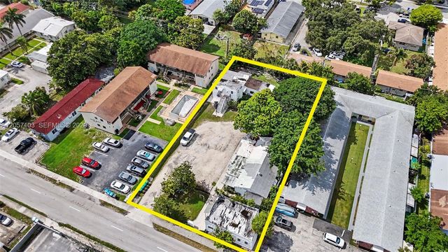 2306 Van Buren Street, Hollywood, FL 33020