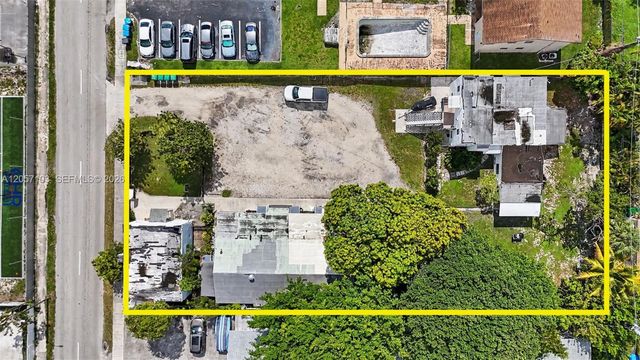 2306 Van Buren Street, Hollywood, FL 33020