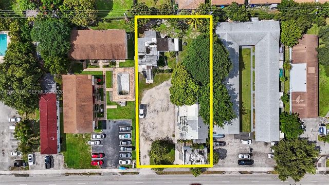 2306 Van Buren Street, Hollywood, FL 33020