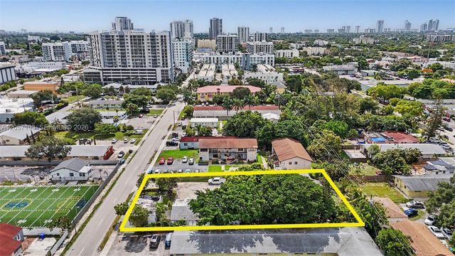2306 Van Buren Street, Hollywood, FL 33020