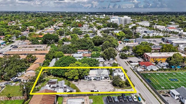 2306 Van Buren Street, Hollywood, FL 33020