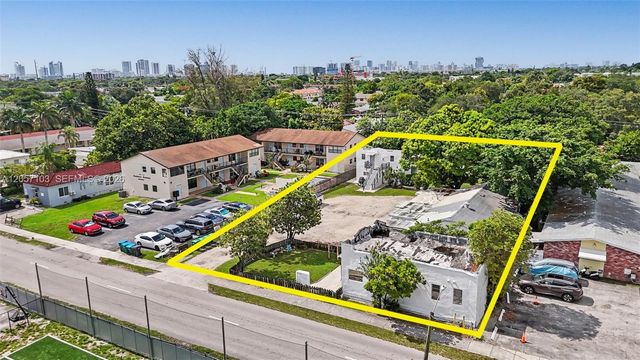 2306 Van Buren Street, Hollywood, FL 33020