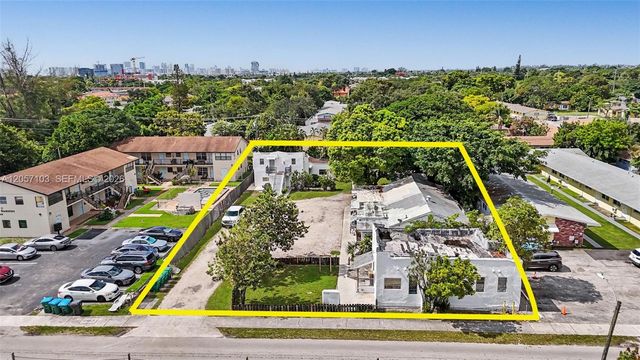 2306 Van Buren Street, Hollywood, FL 33020