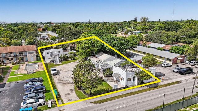 2306 Van Buren Street, Hollywood, FL 33020