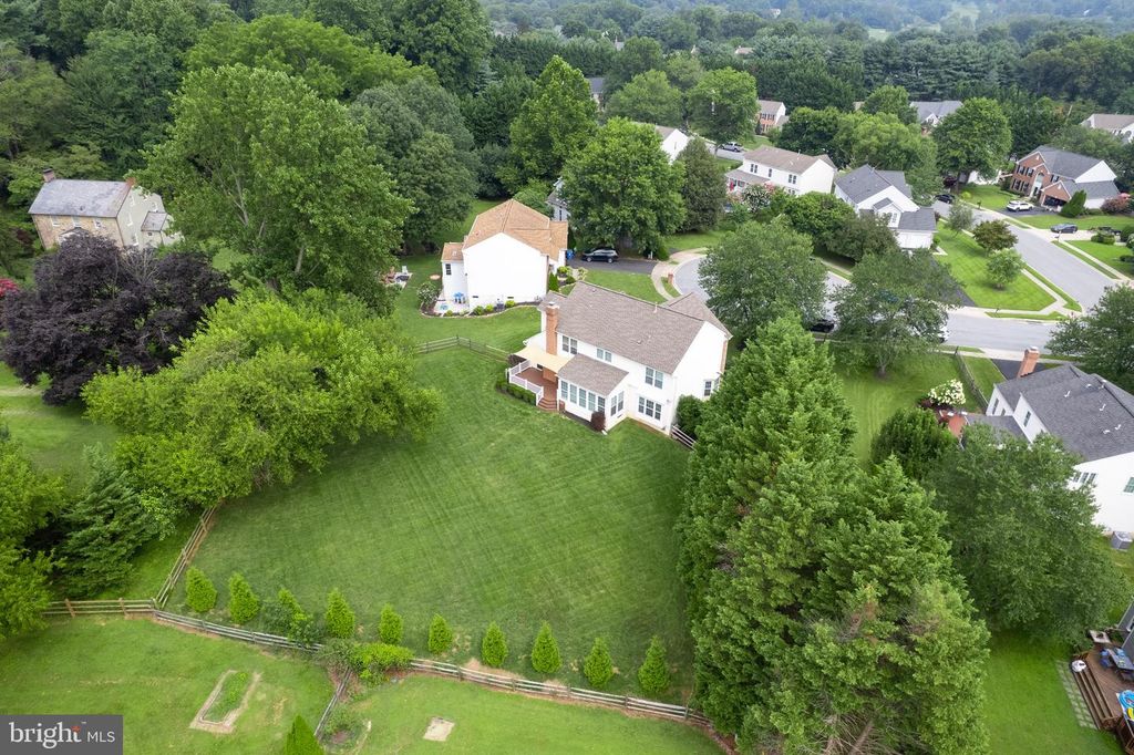 501 CHESLEY CT, Bel Air, MD 21015