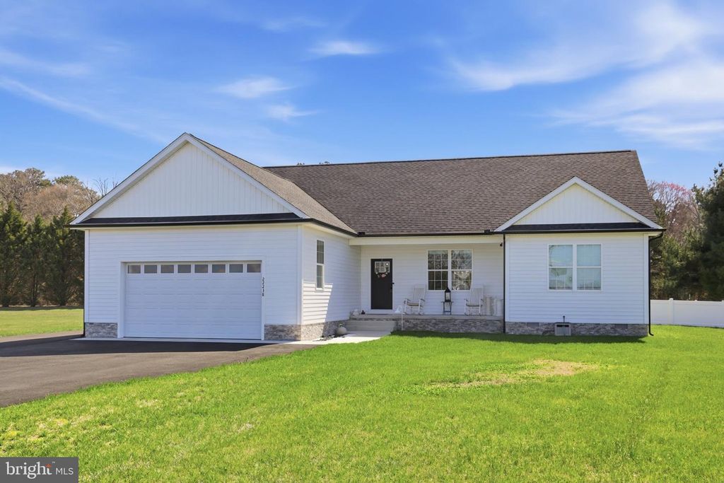 22238 FRANCESCO DR, Seaford, DE 19973