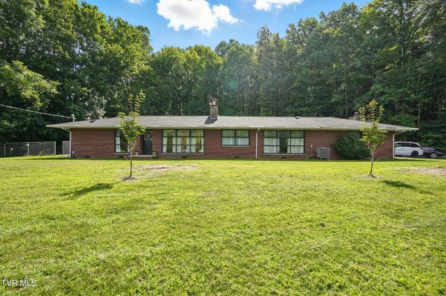508 Southeast Spring Avenue, Wise, VA 24293