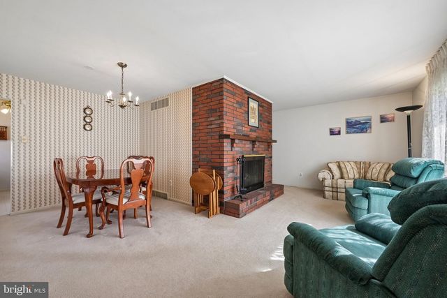202 STRATFORD AVE, Haddon Township, NJ 08108
