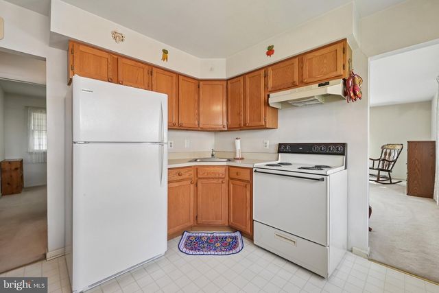 202 STRATFORD AVE, Haddon Township, NJ 08108