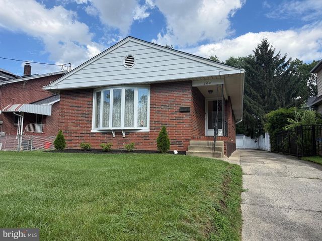 202 STRATFORD AVE, Haddon Township, NJ 08108
