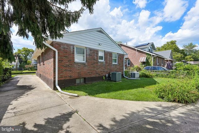 202 STRATFORD AVE, Haddon Township, NJ 08108