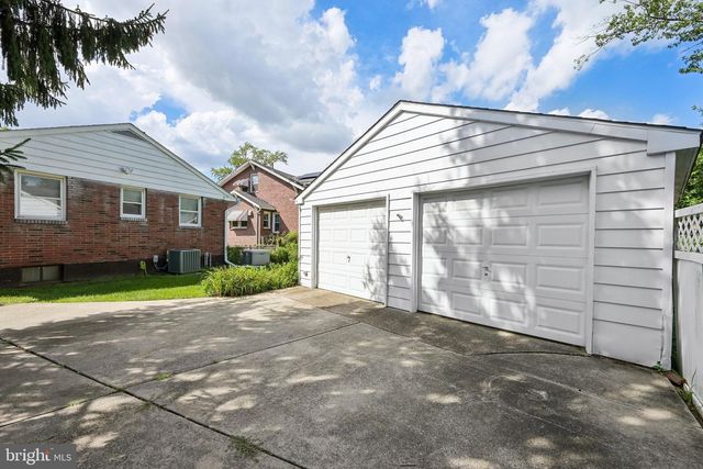 202 STRATFORD AVE, Haddon Township, NJ 08108