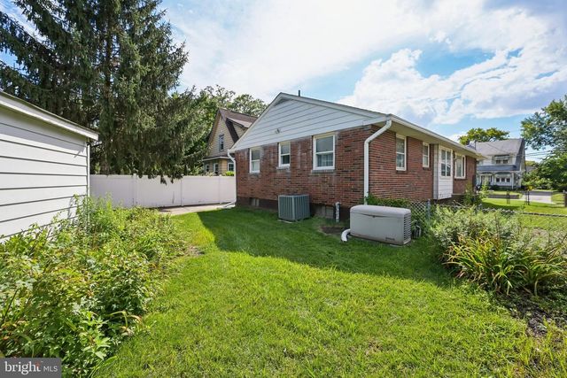 202 STRATFORD AVE, Haddon Township, NJ 08108
