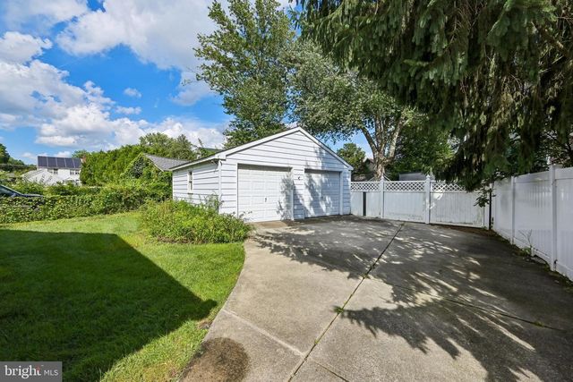202 STRATFORD AVE, Haddon Township, NJ 08108