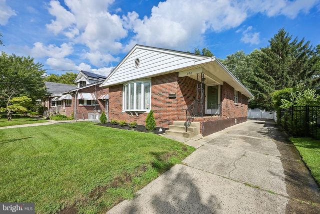 202 STRATFORD AVE, Haddon Township, NJ 08108