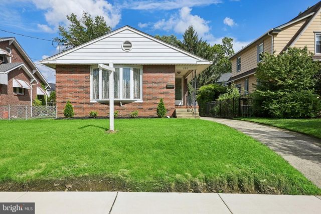 202 STRATFORD AVE, Haddon Township, NJ 08108