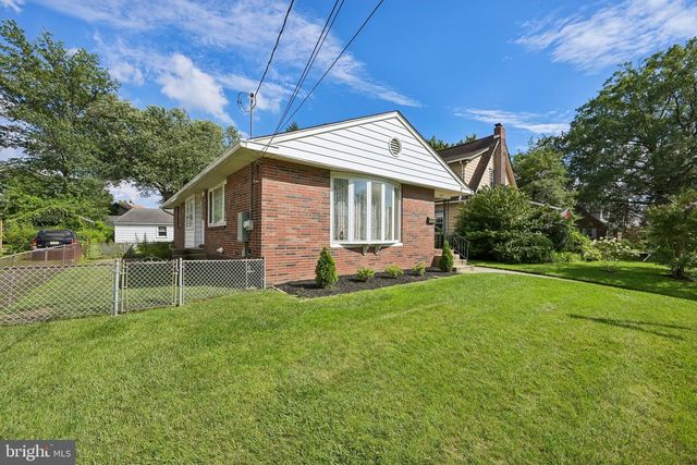 202 STRATFORD AVE, Haddon Township, NJ 08108