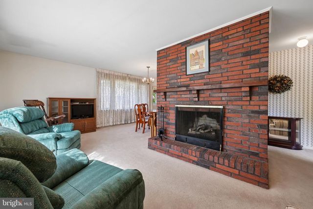 202 STRATFORD AVE, Haddon Township, NJ 08108