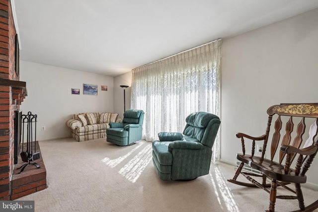 202 STRATFORD AVE, Haddon Township, NJ 08108