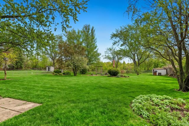 4326 Hursh Road, Fort Wayne, IN 46845