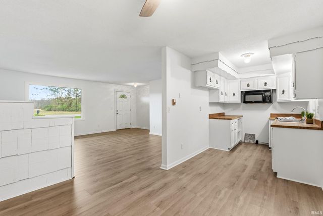 4326 Hursh Road, Fort Wayne, IN 46845