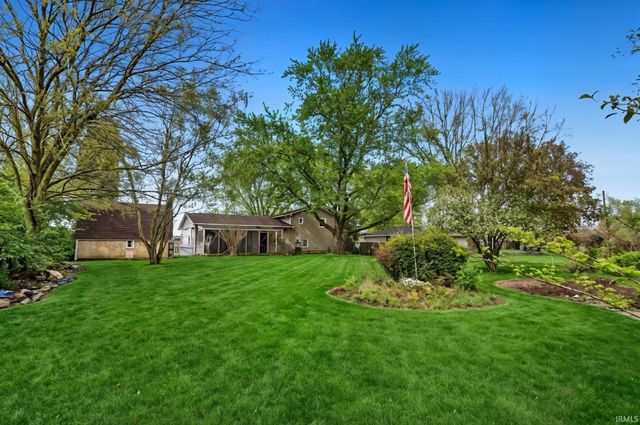 4326 Hursh Road, Fort Wayne, IN 46845