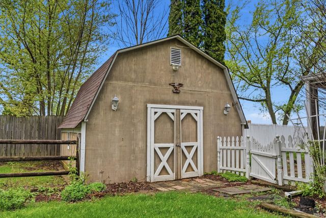 4326 Hursh Road, Fort Wayne, IN 46845