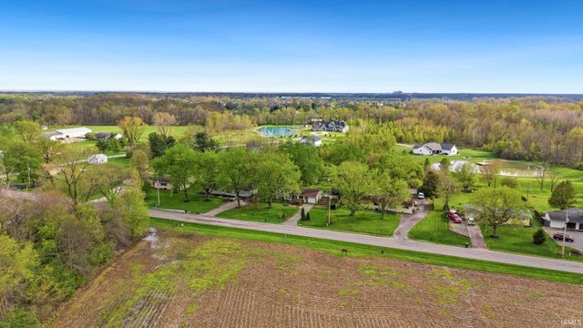 4326 Hursh Road, Fort Wayne, IN 46845