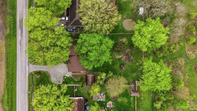 4326 Hursh Road, Fort Wayne, IN 46845