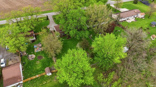 4326 Hursh Road, Fort Wayne, IN 46845