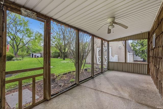 4326 Hursh Road, Fort Wayne, IN 46845