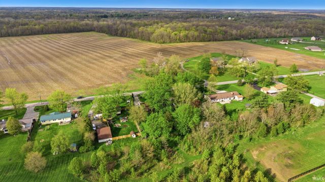 4326 Hursh Road, Fort Wayne, IN 46845