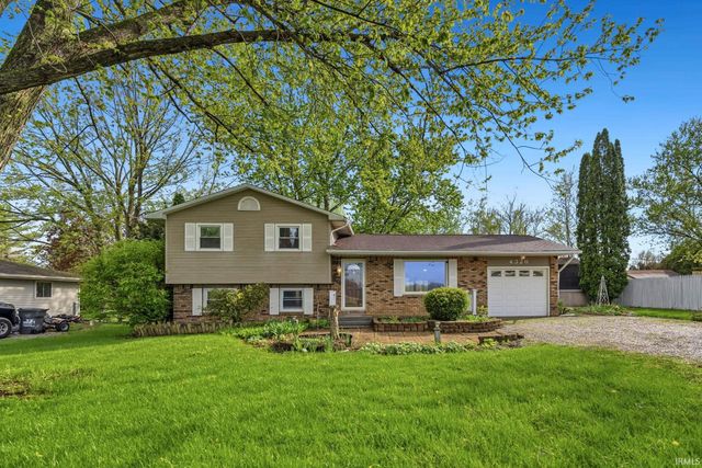 4326 Hursh Road, Fort Wayne, IN 46845